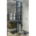 Mezzanine Cargo Lift Vertical Elevator